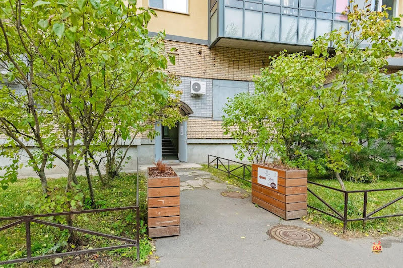 Гостиная на Железняка фотография №1