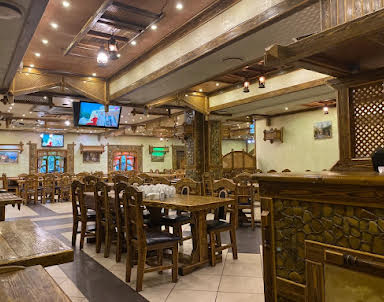  ресторан Встреча