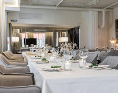  ресторан Лето