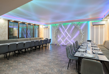 Зал «Десятый» в Зал «Кабинка»