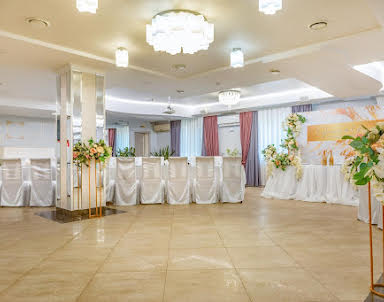  ресторан Континент-Хауз