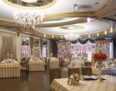  ресторан Инконтро