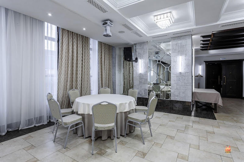 Парк-Отель Троя фотография №3