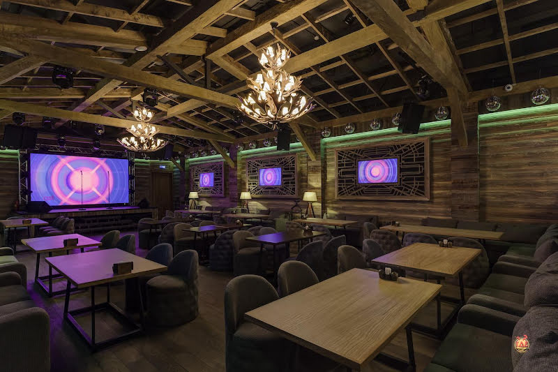 GRAND Урюк на Ленинградском фотография №13