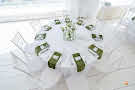 Шатёр White Podium в «Pirogovo-event»