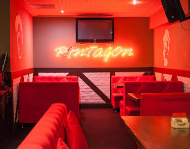  ресторан Караоке-бар Pintagon