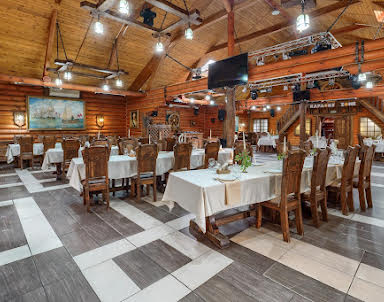  ресторан Адмиралъ