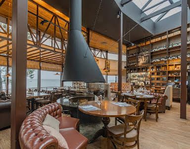  ресторан Ель