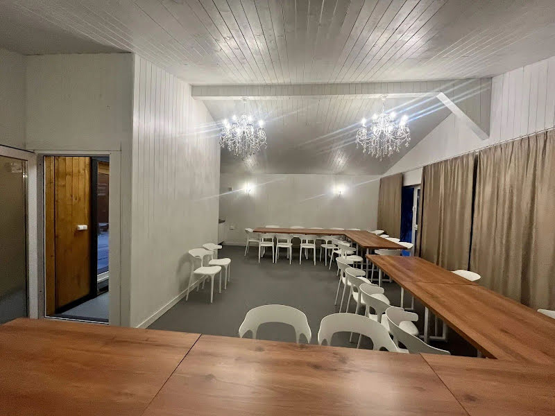 Мичуринские пруды фотография №2