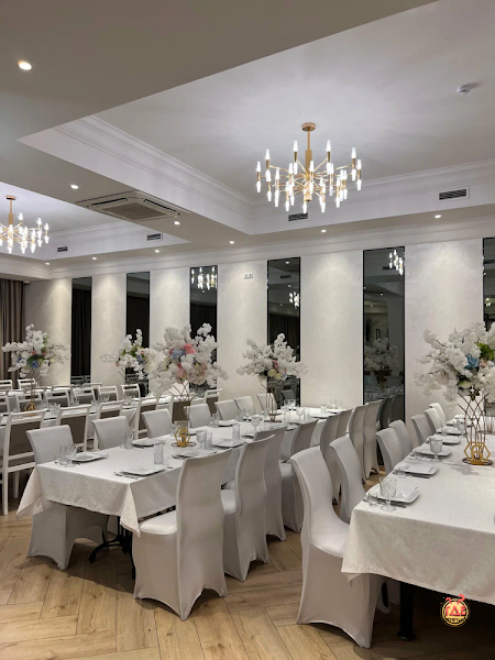 Dvin Hall фотография №8