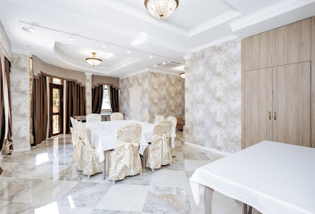 VIP-зал  в VIP-зал 