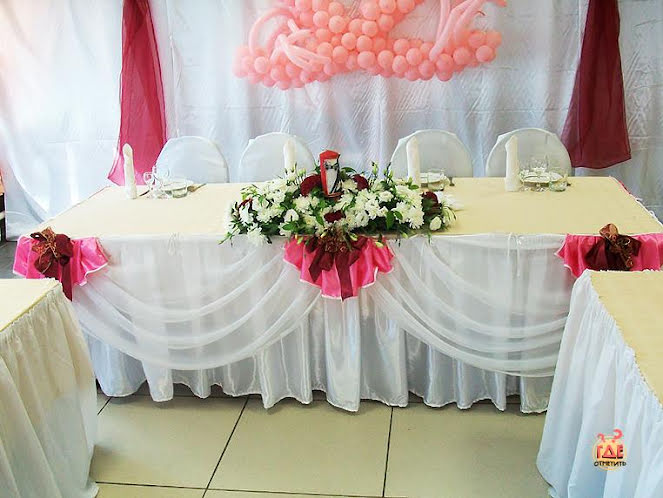 Зимняя столовая в «Улыбышево» фотография №4