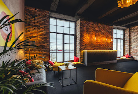 Loft Port в Loft Port