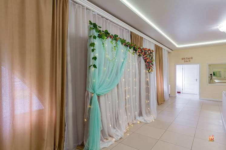 Каминный зал в «Силуэт» фотография №6