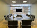 Зал "Брифинг"  в «AZIMUT Сити Отель»