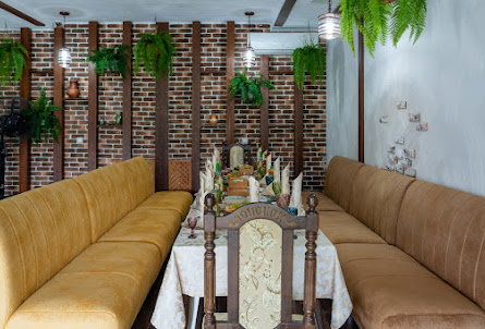 Малый зал в Малый зал