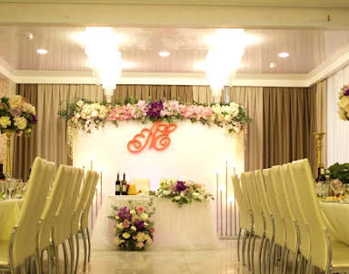  ресторан Жемчужина