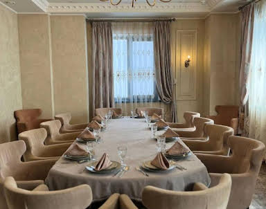  ресторан Кочевник