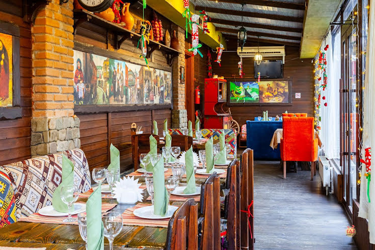 Галерея  в «Не горюй» фотография №10