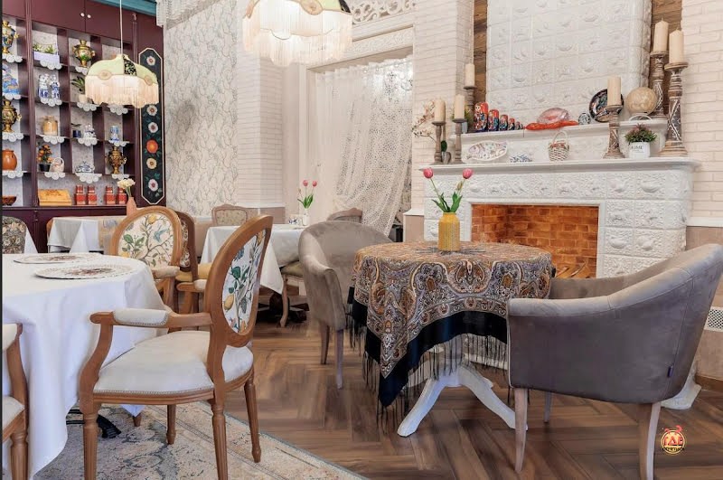 Шале Барвиха фотография №8