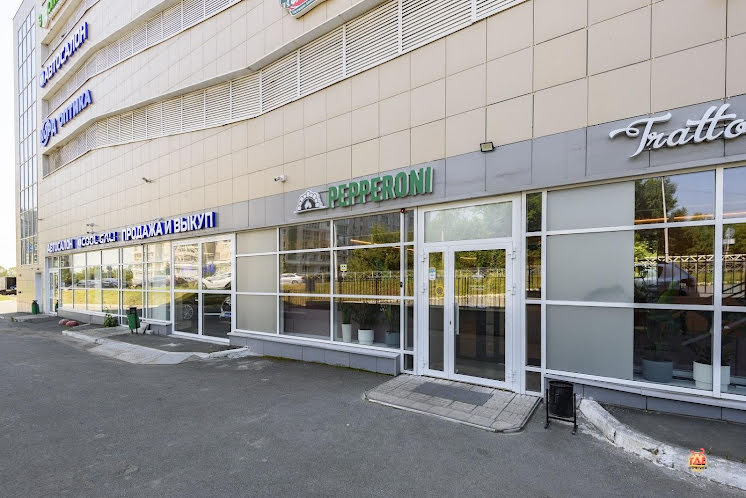 VIP-зона  в «Pepperoni на Кул Гали» фотография №12