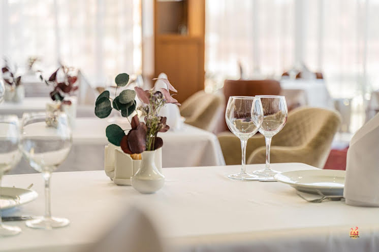 Ресторация в «‎Маркштадт» фотография №12