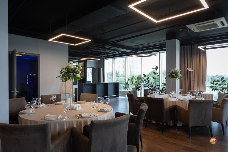 Гагарин Холл в «Astro Plaza» фотография №1