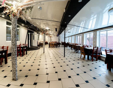 Новый год в Ором