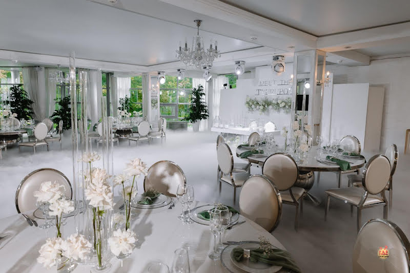 Vinity в Таврическом саду фотография №4