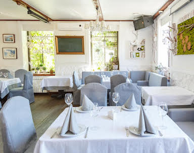  ресторан Винтаж