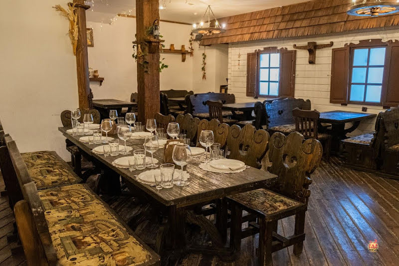 Хинкали фотография №10