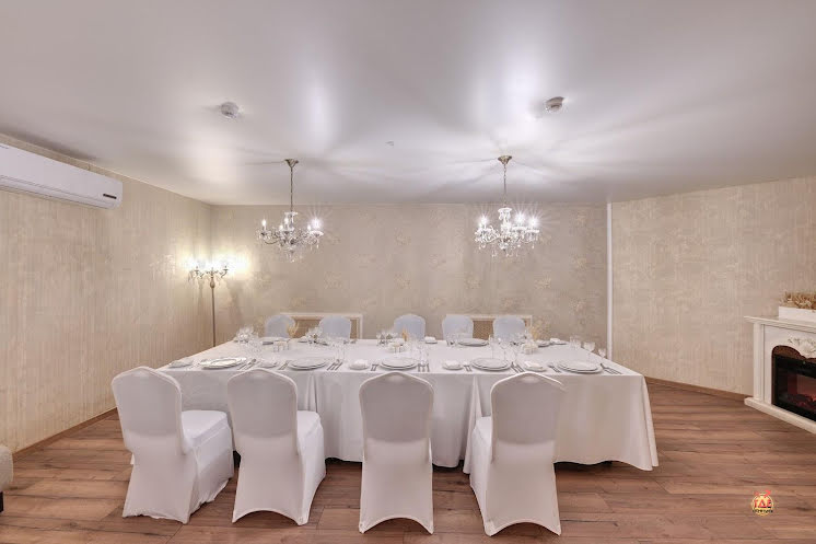 VIP-зал в «Премьер» фотография №6