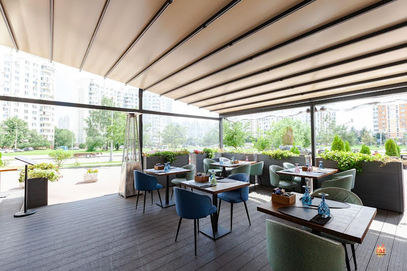 Шато Манави на Адмирала Лазарева фотография №2