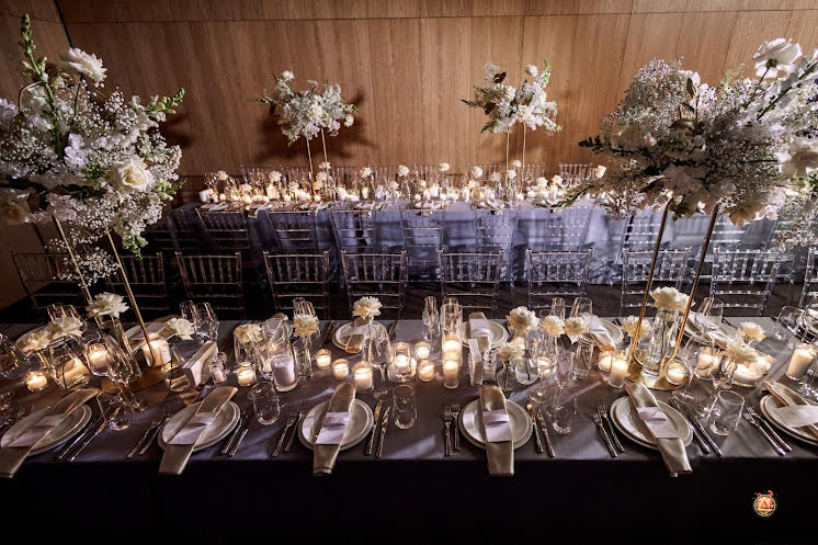 Зал «Венера» в «50|60» фотография №11