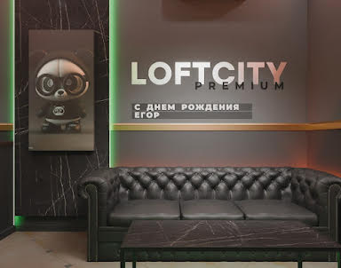  ресторан Iglooloft