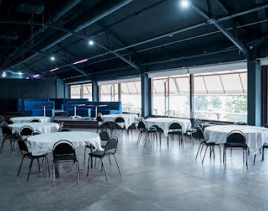 Выпускной в Сигнал