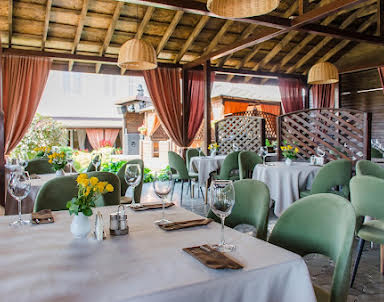  ресторан Респект