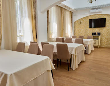  ресторан У Александра