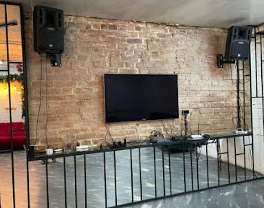  ресторан Лофт Толстого