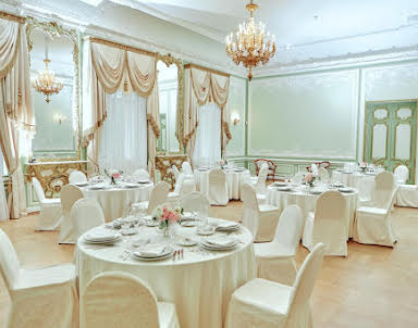 Корпоратив в Milutin Palace