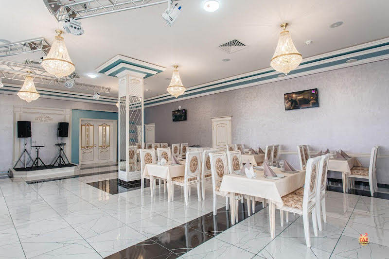 Араз Палас фотография №6