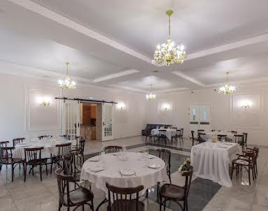  ресторан Булыгин