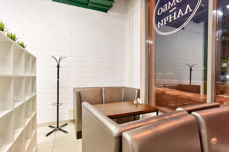 Зал на 70 человек в «Green Plaza» фотография №13