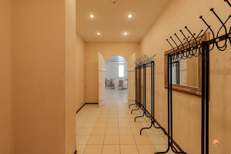 Зал «Белый» в «Аист» фотография №7