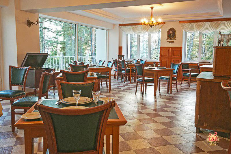 Дом пионеров фотография №8