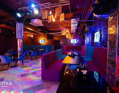  ресторан Глотка