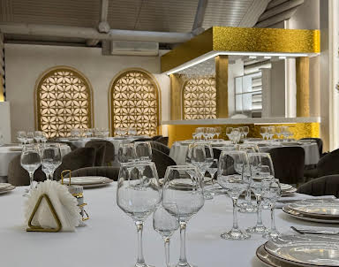  ресторан Адмиралъ