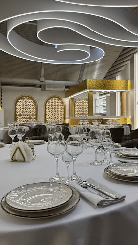 Зал №5 в «Адмиралъ» фотография №5