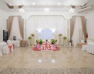  ресторан Версаль