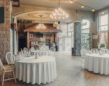 День рождения в LIDO